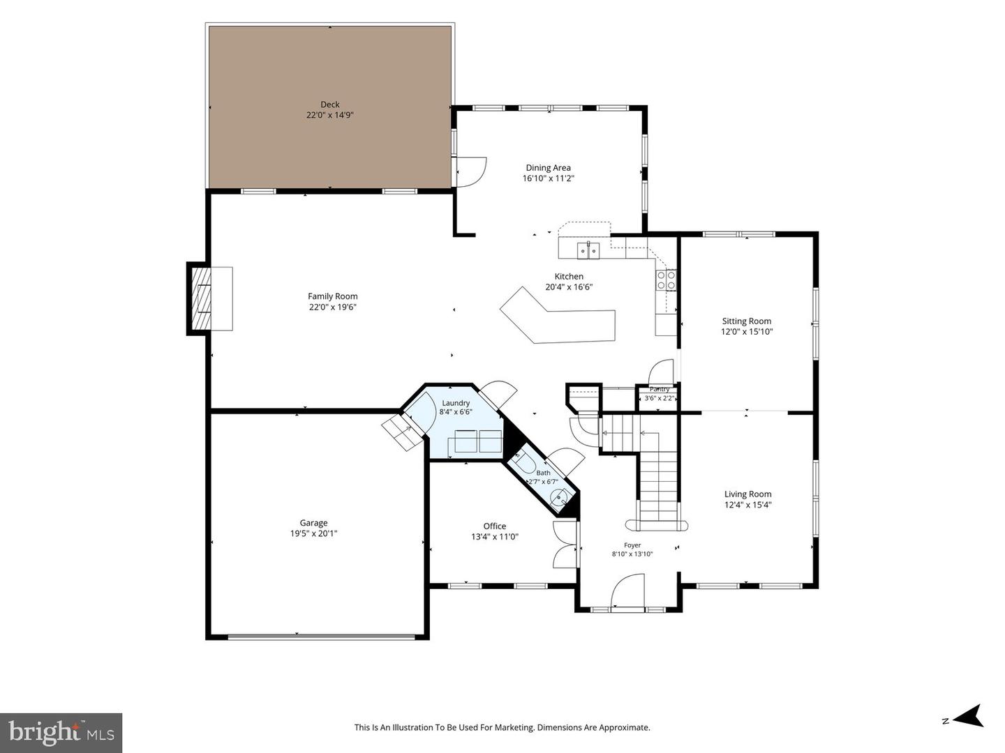 1302 Moore Spring Ct Property Photo 31