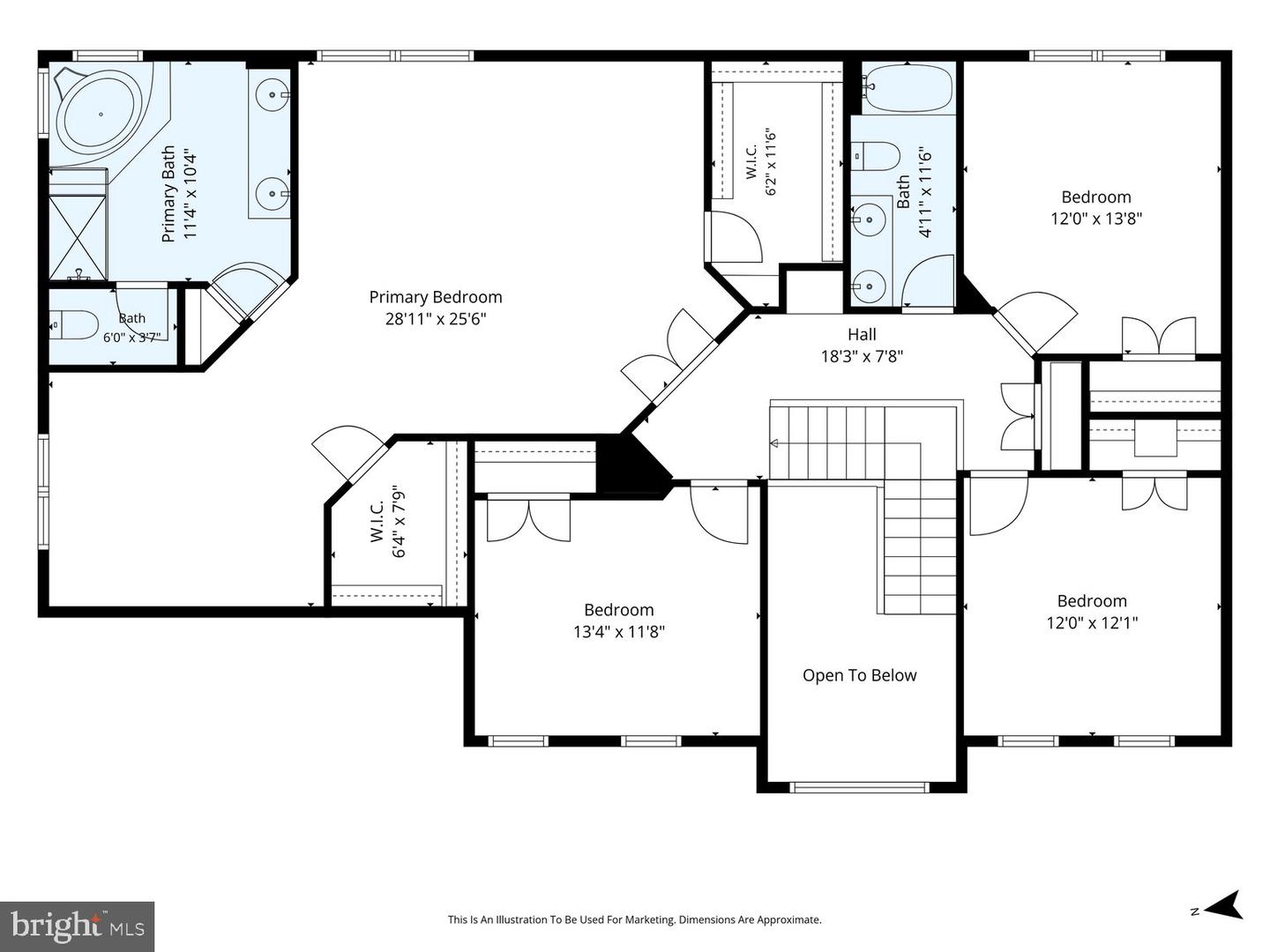 1302 Moore Spring Ct Property Photo 51