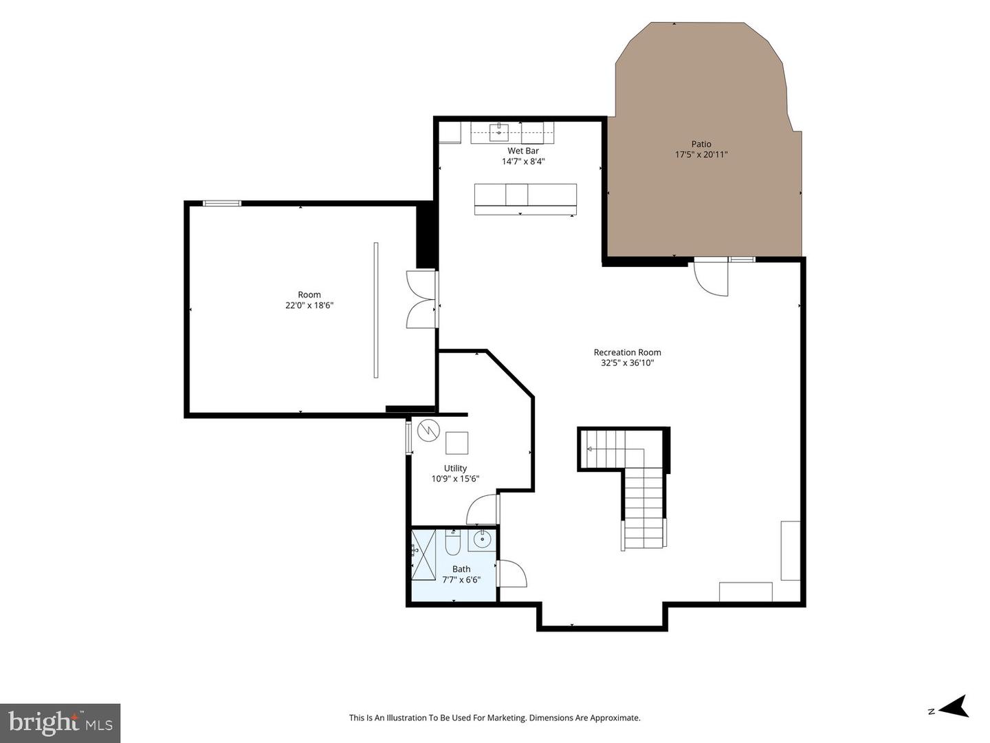 1302 Moore Spring Ct Property Photo 64