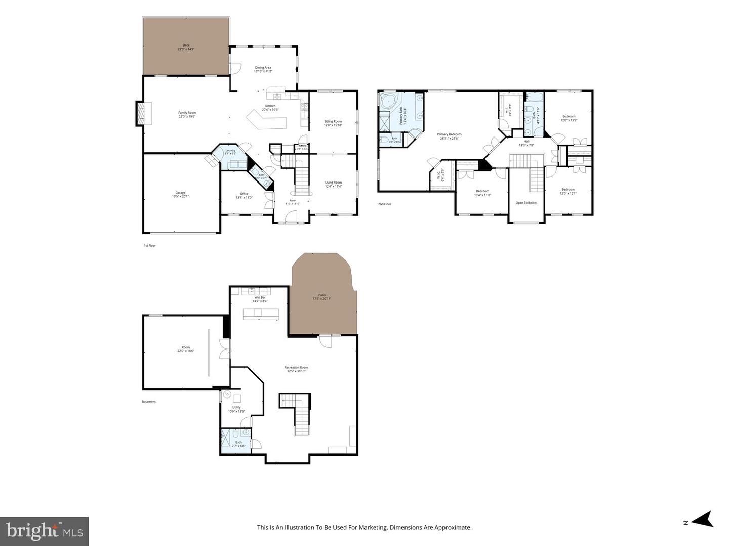 1302 Moore Spring Ct Property Photo 65