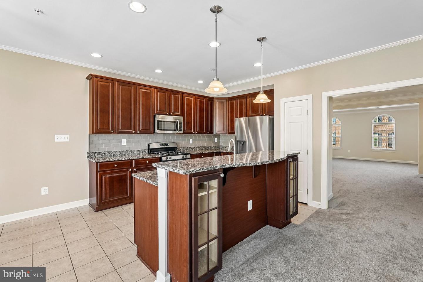 3615 Spring Hollow Ln #3615 Property Photo 16