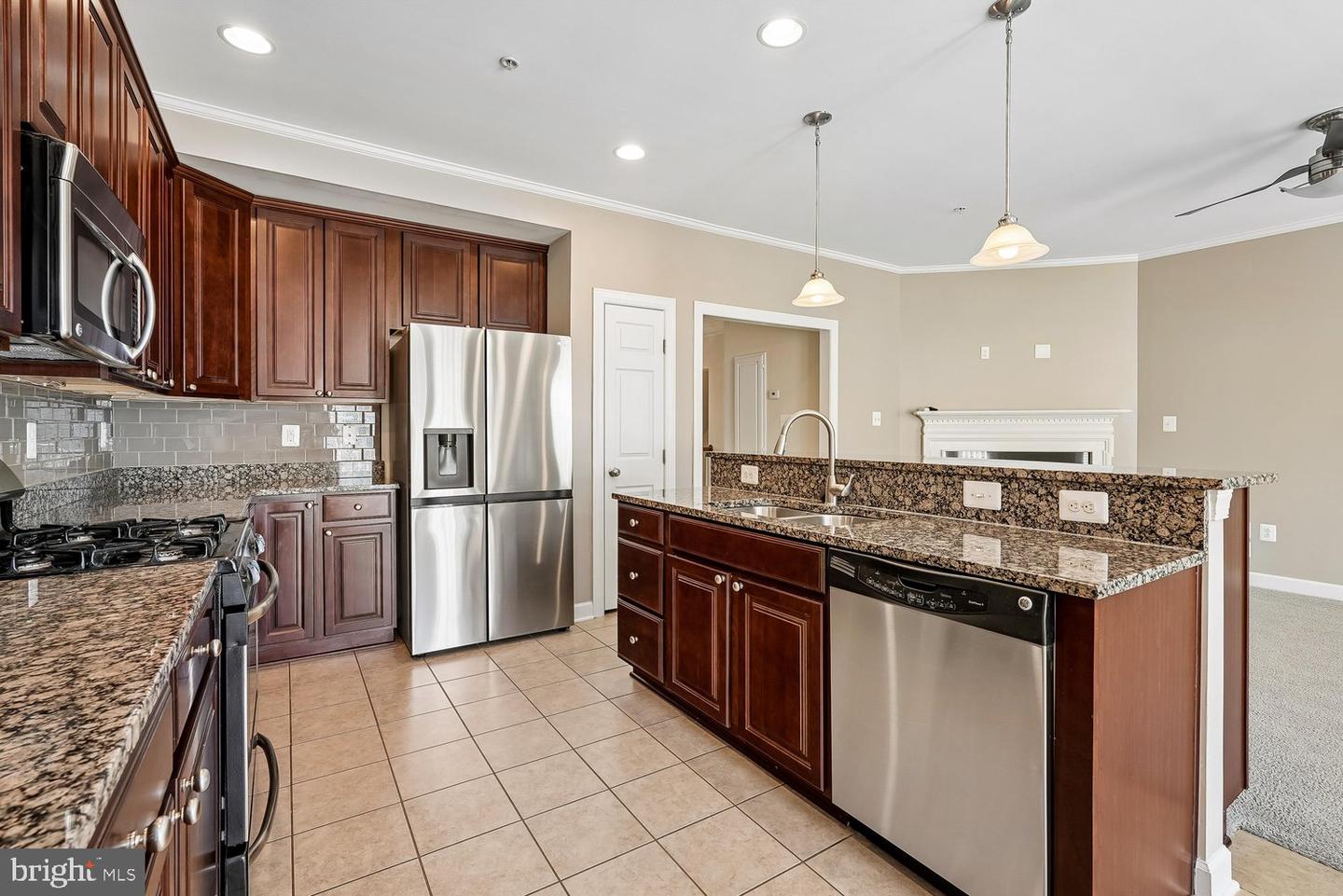 3615 Spring Hollow Ln #3615 Property Photo 17