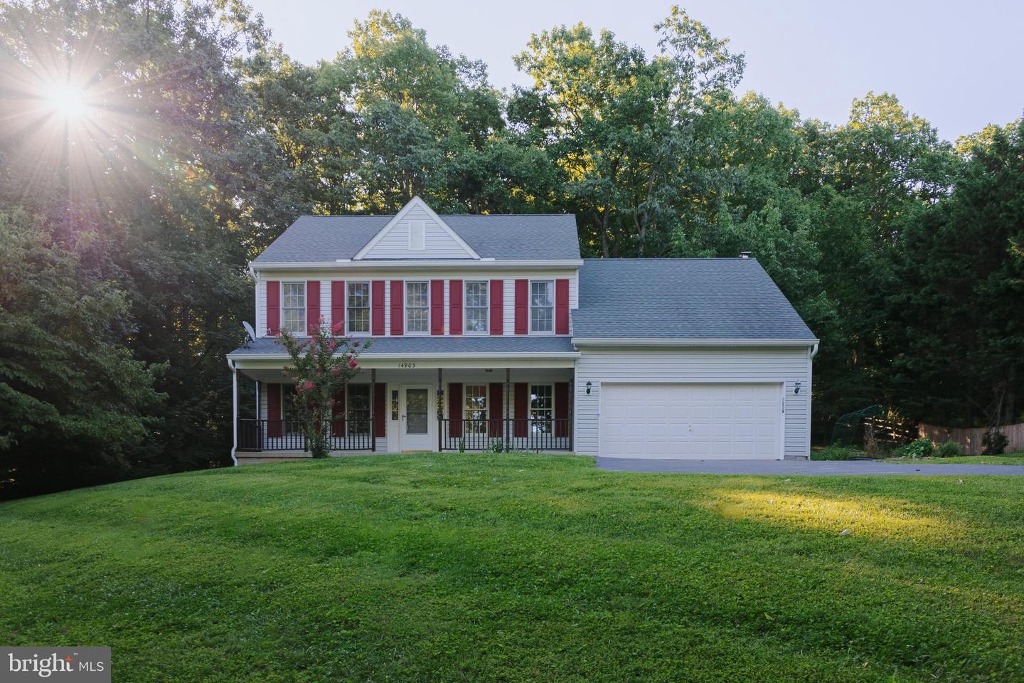 14903 Chelsea Cir Property Photo 1