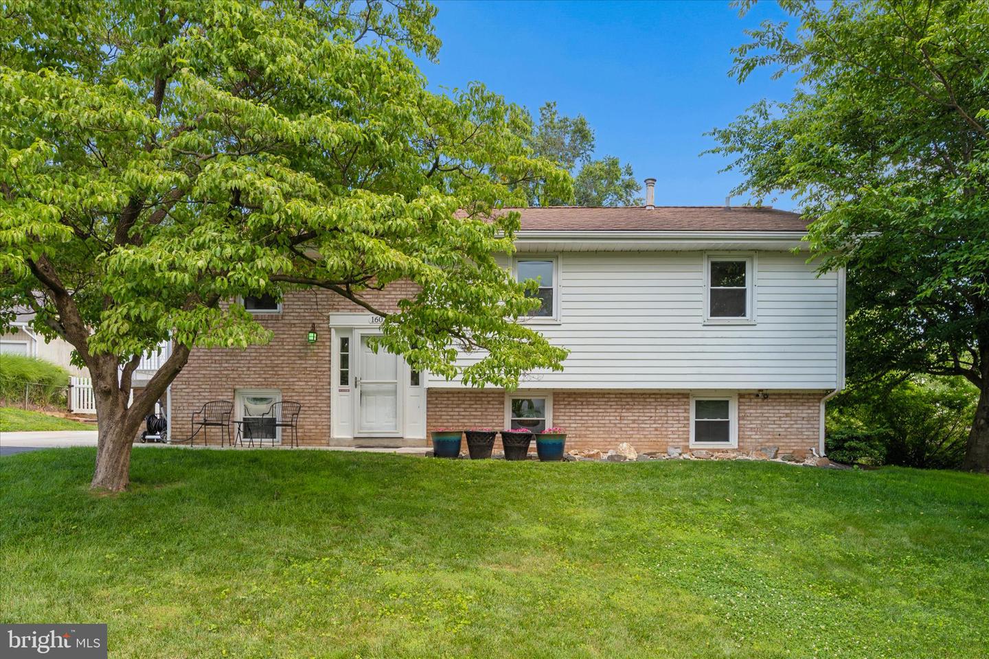 1607 Wise Rd Property Photo 1