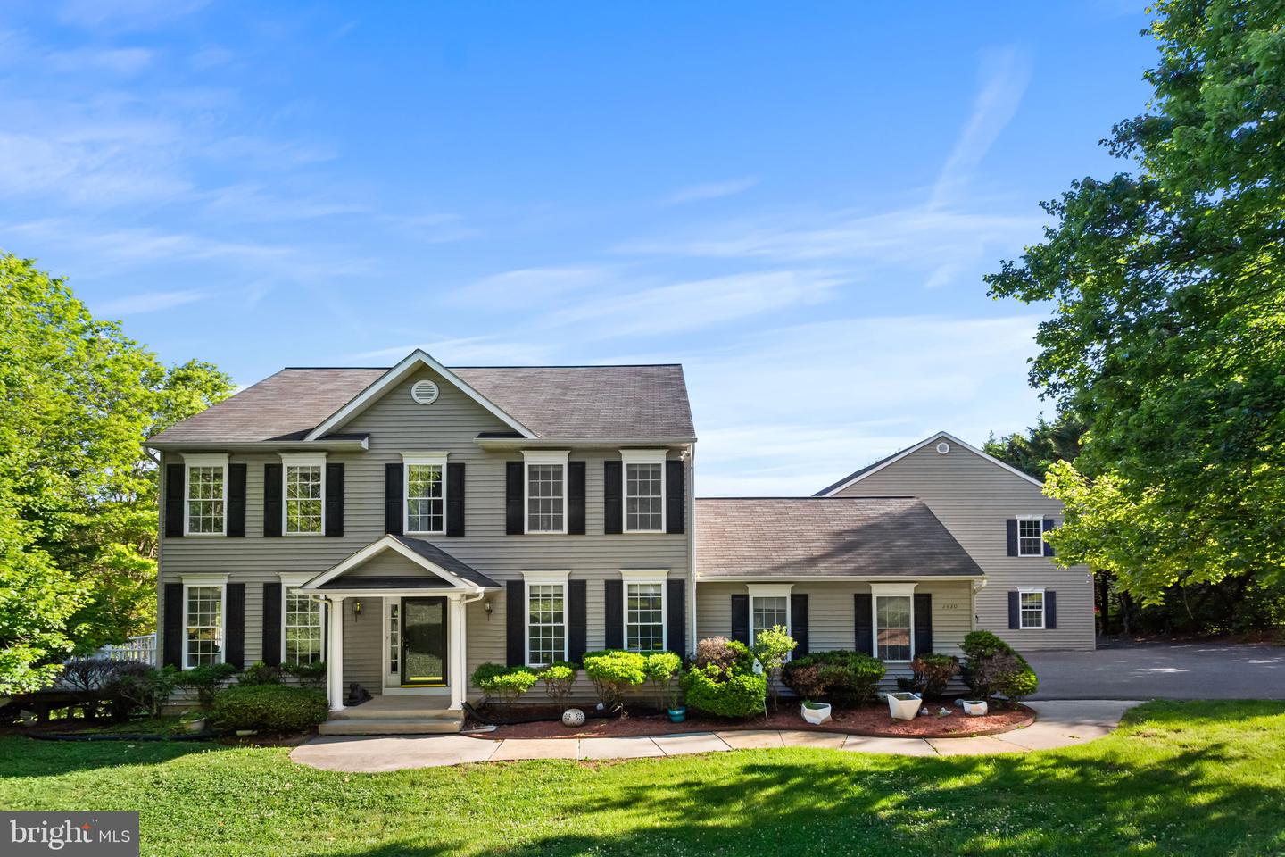 2420 Prices Distillery Rd Property Photo 1