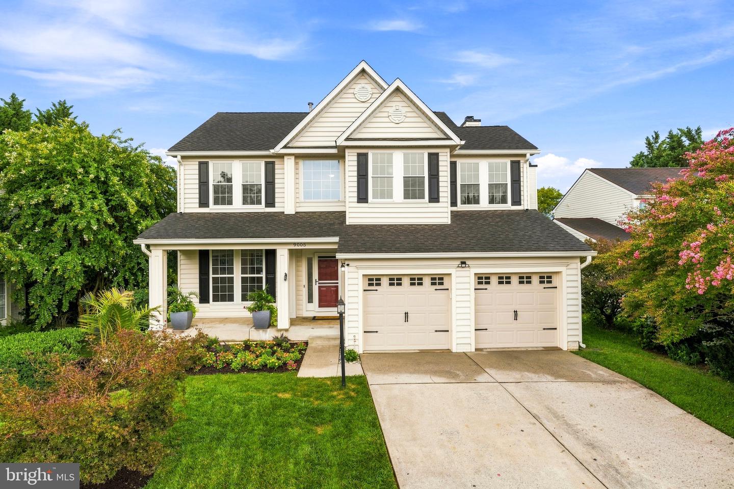 9005 Allington Manor Cir W Property Photo 1