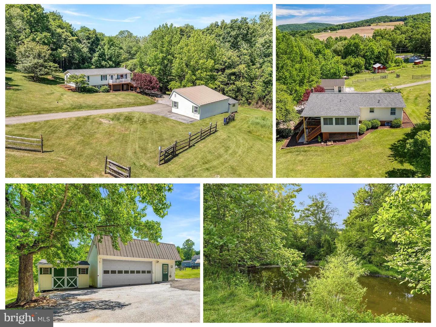11312 Highland School Rd Property Photo 1