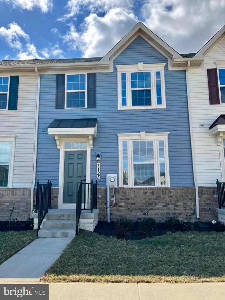 7123 BODKIN WAY Property Photo 1