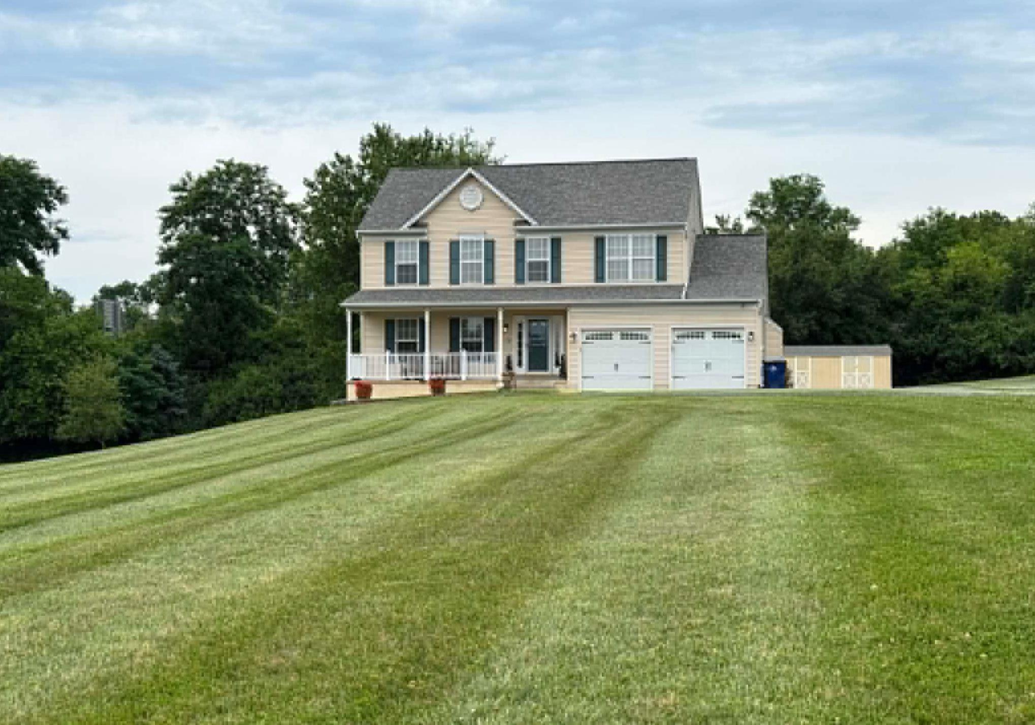 3826 ROUNDTREE RD