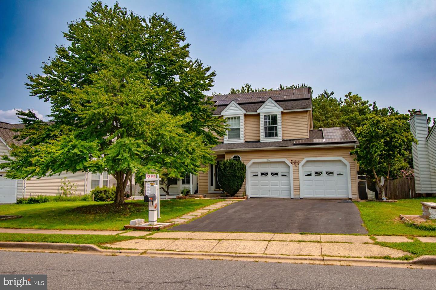 516 SAGE HEN WAY