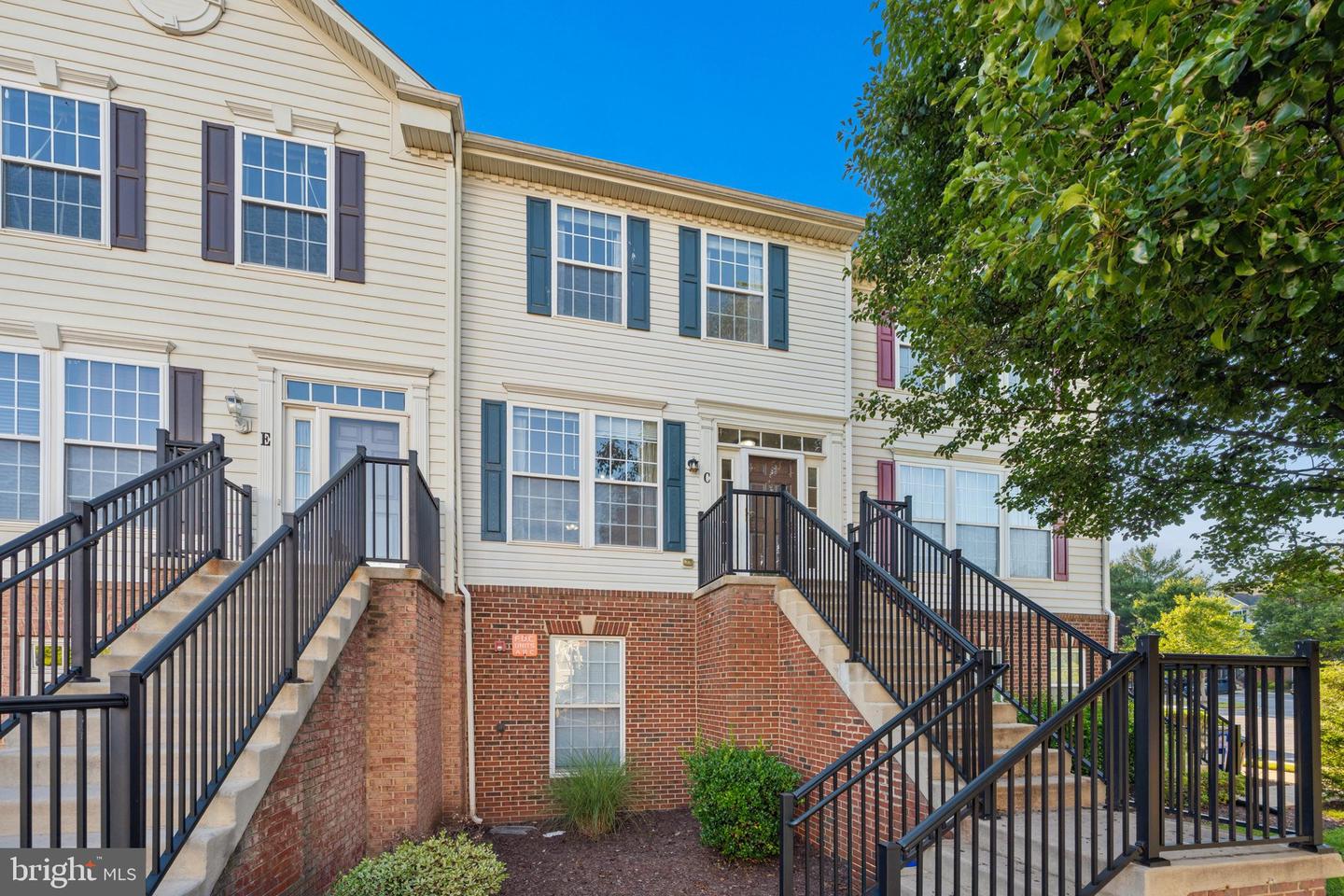 5302-C TALLADEGA CT #207 Property Photo 1