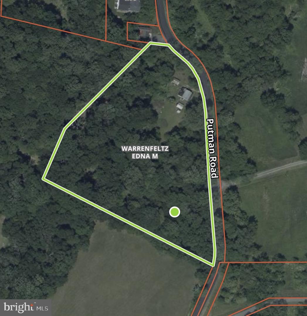 10121 Putman Rd Property Photo 2