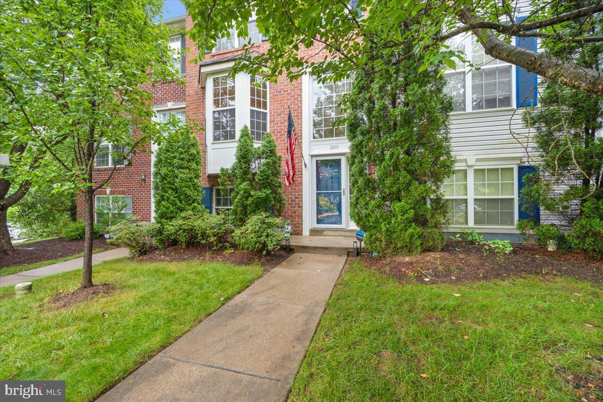 3611 HOPE COMMONS CT Property Photo 1
