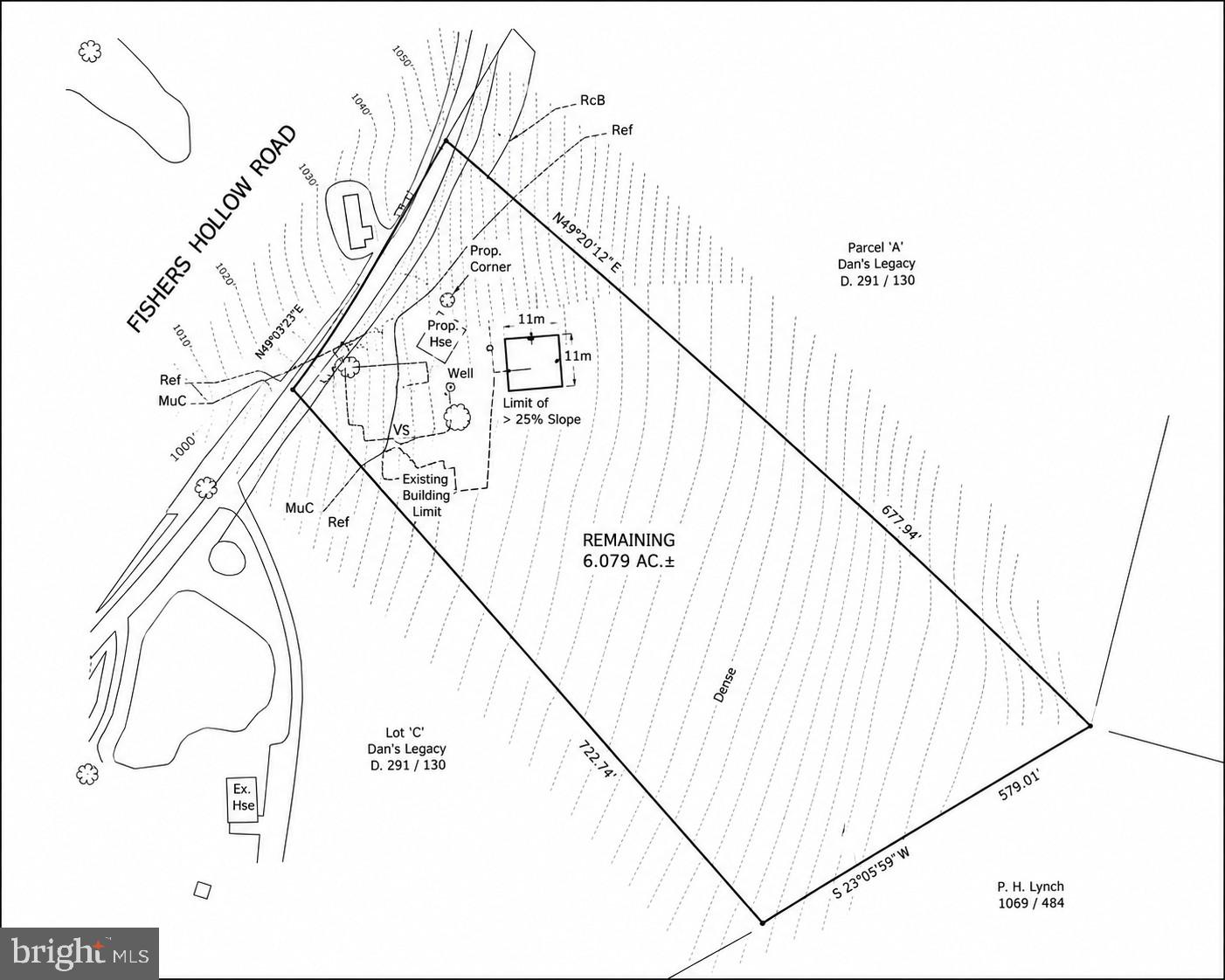 4617 Fishers Hollow Rd Property Photo 6
