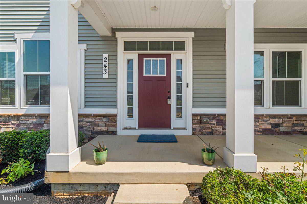 243 Kerchner Rd Property Photo 2