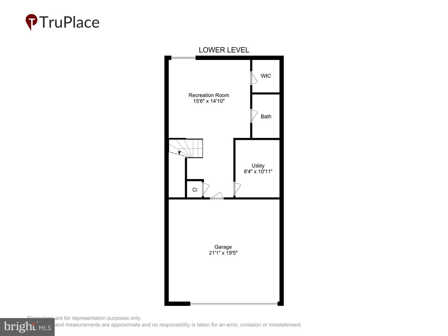 6947 Country Club Ter Property Photo 49