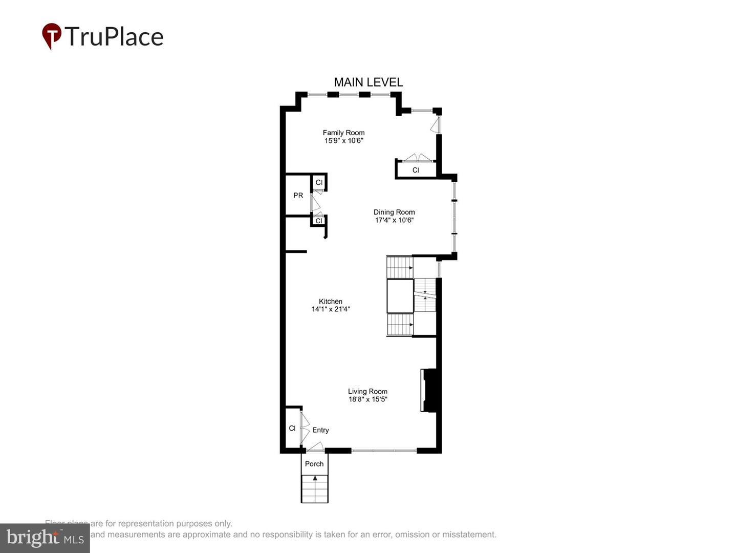 6947 Country Club Ter Property Photo 50