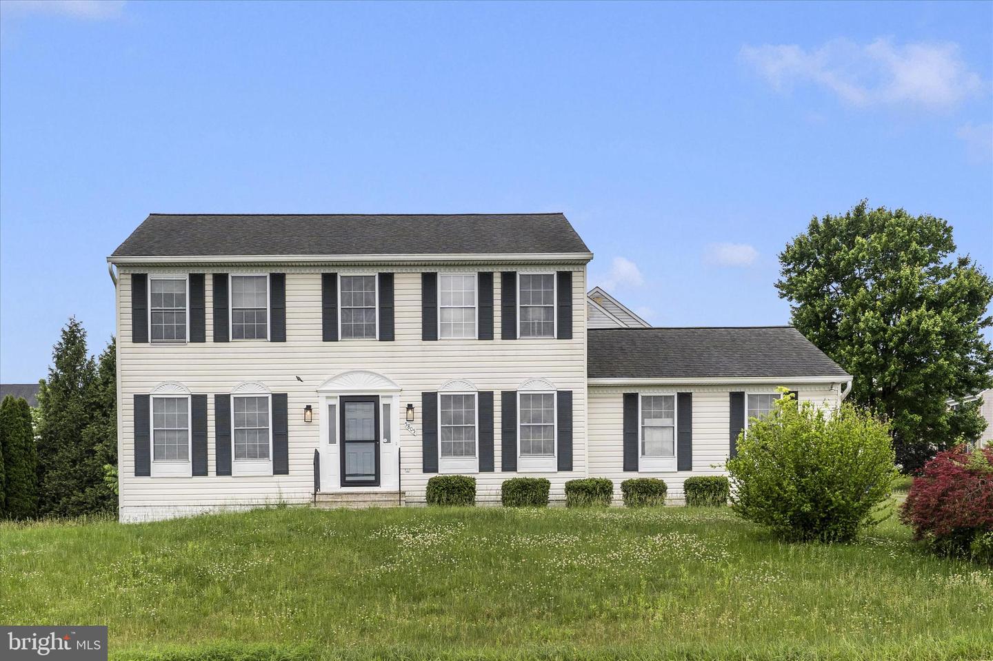 5805 Broad Branch Way Property Photo 1