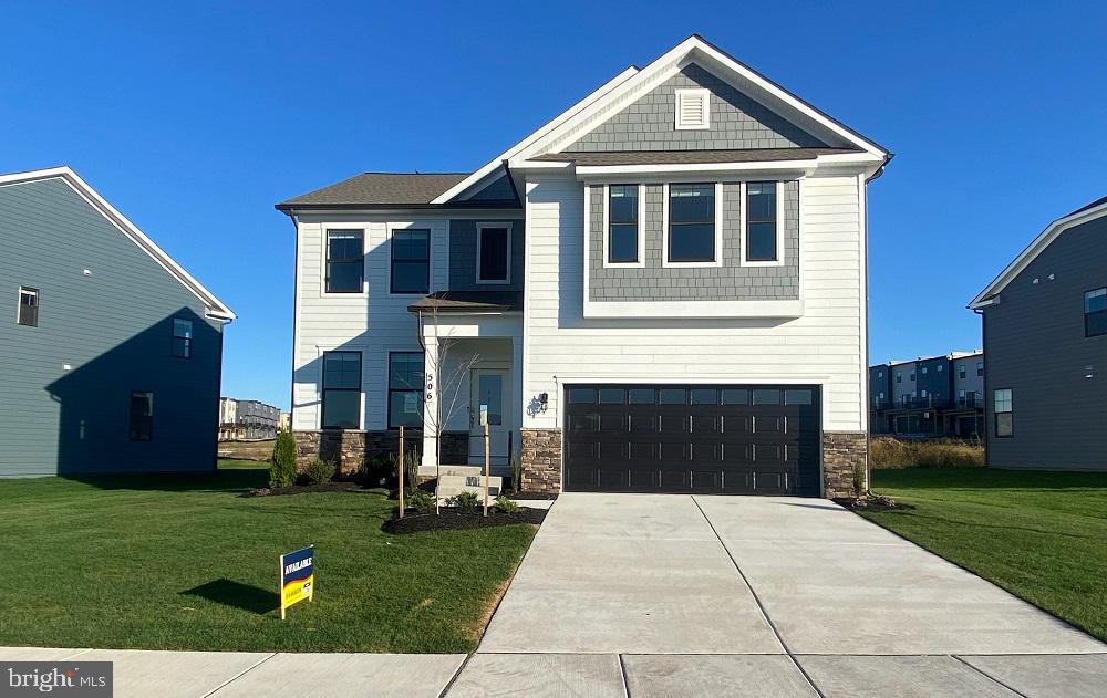 467 Ensemble Way Property Photo 1