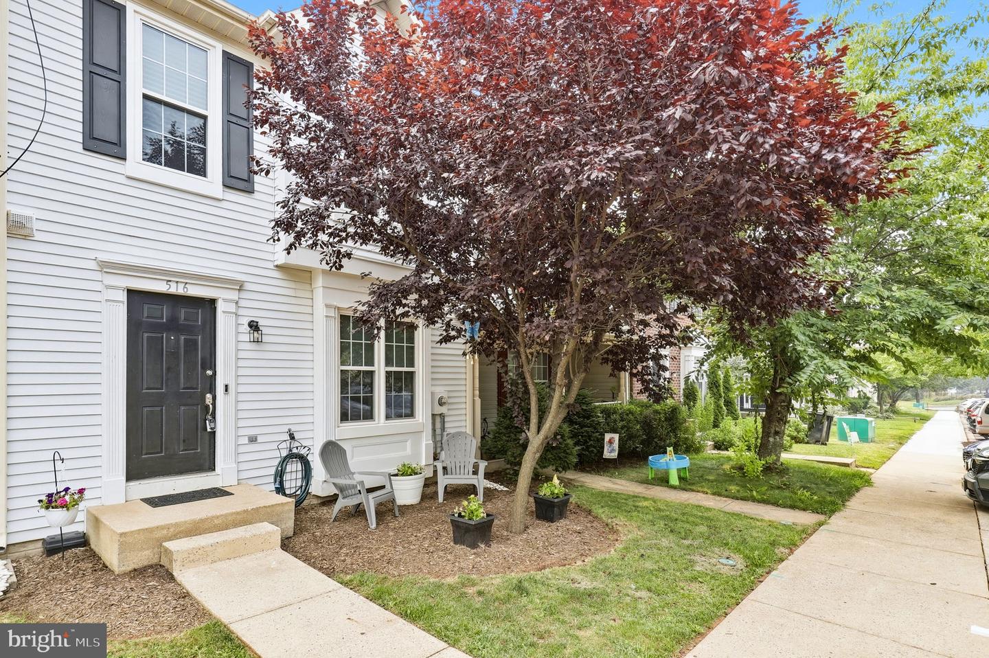 516 Sugarbush Cir Property Photo 1
