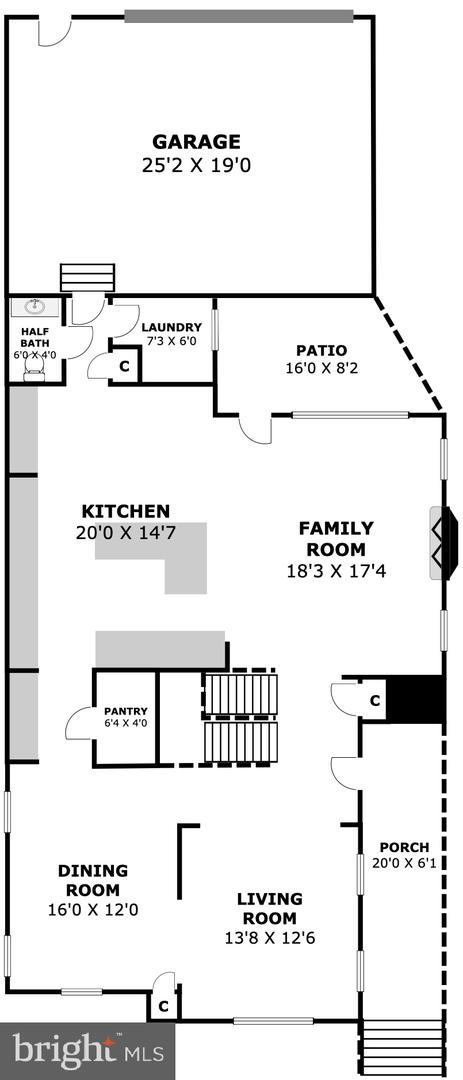 3861 Braveheart Dr Property Photo 36