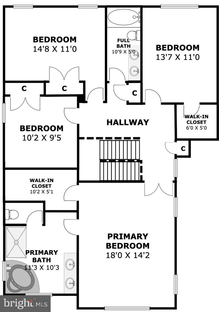 3861 Braveheart Dr Property Photo 37