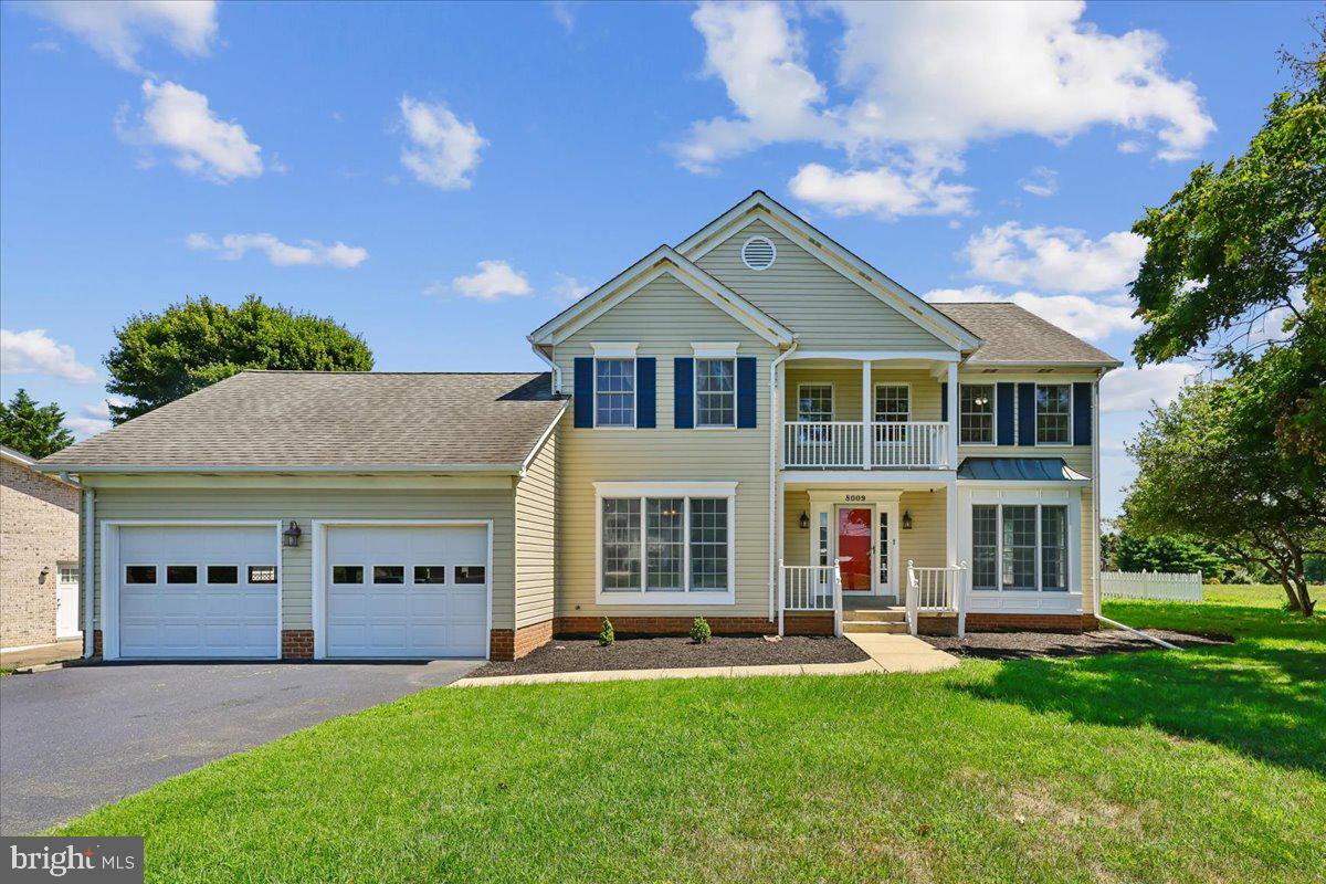 8009 Stone Ridge Dr Property Photo 1