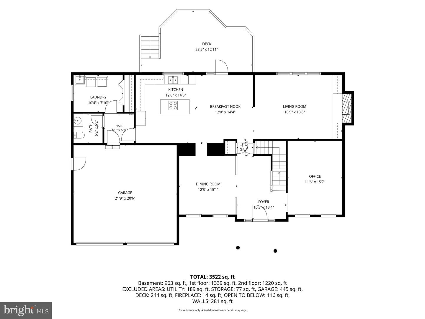 2214 W Greenleaf Dr Property Photo 26