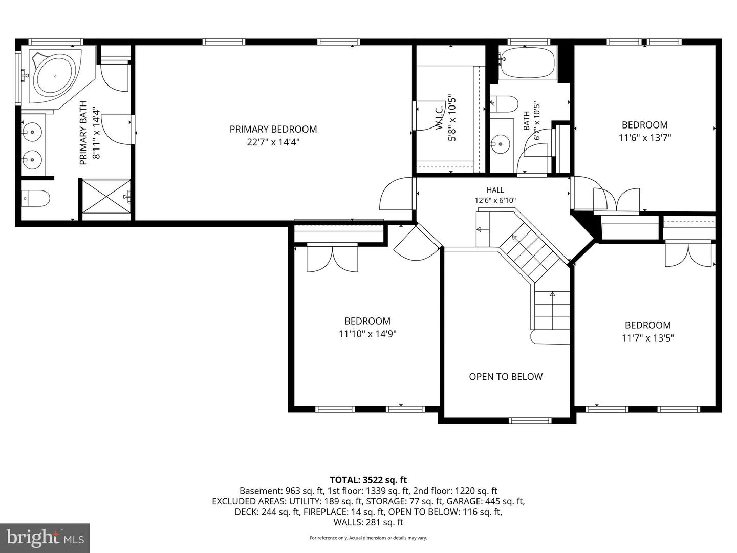 2214 W Greenleaf Dr Property Photo 39
