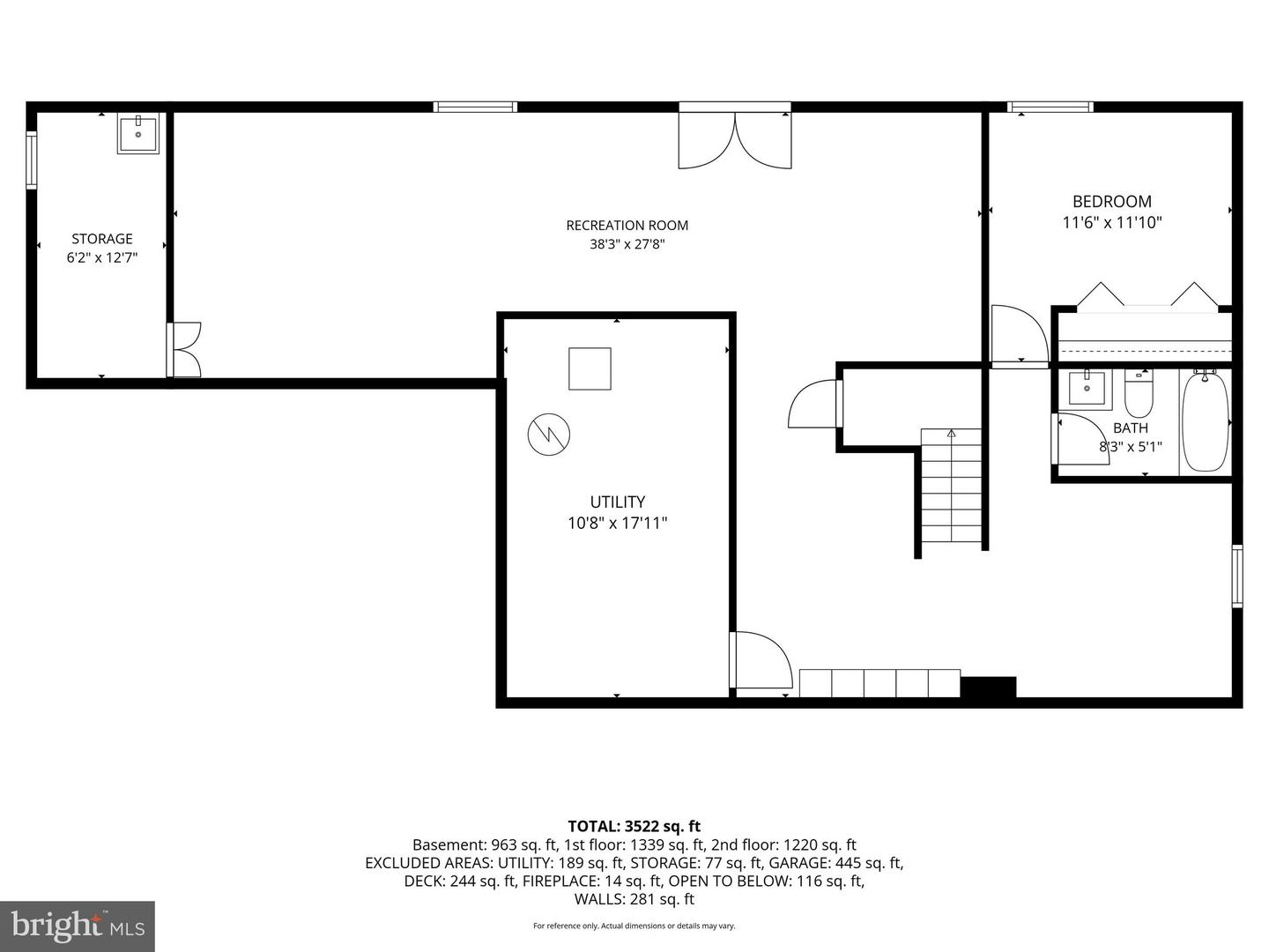 2214 W Greenleaf Dr Property Photo 53