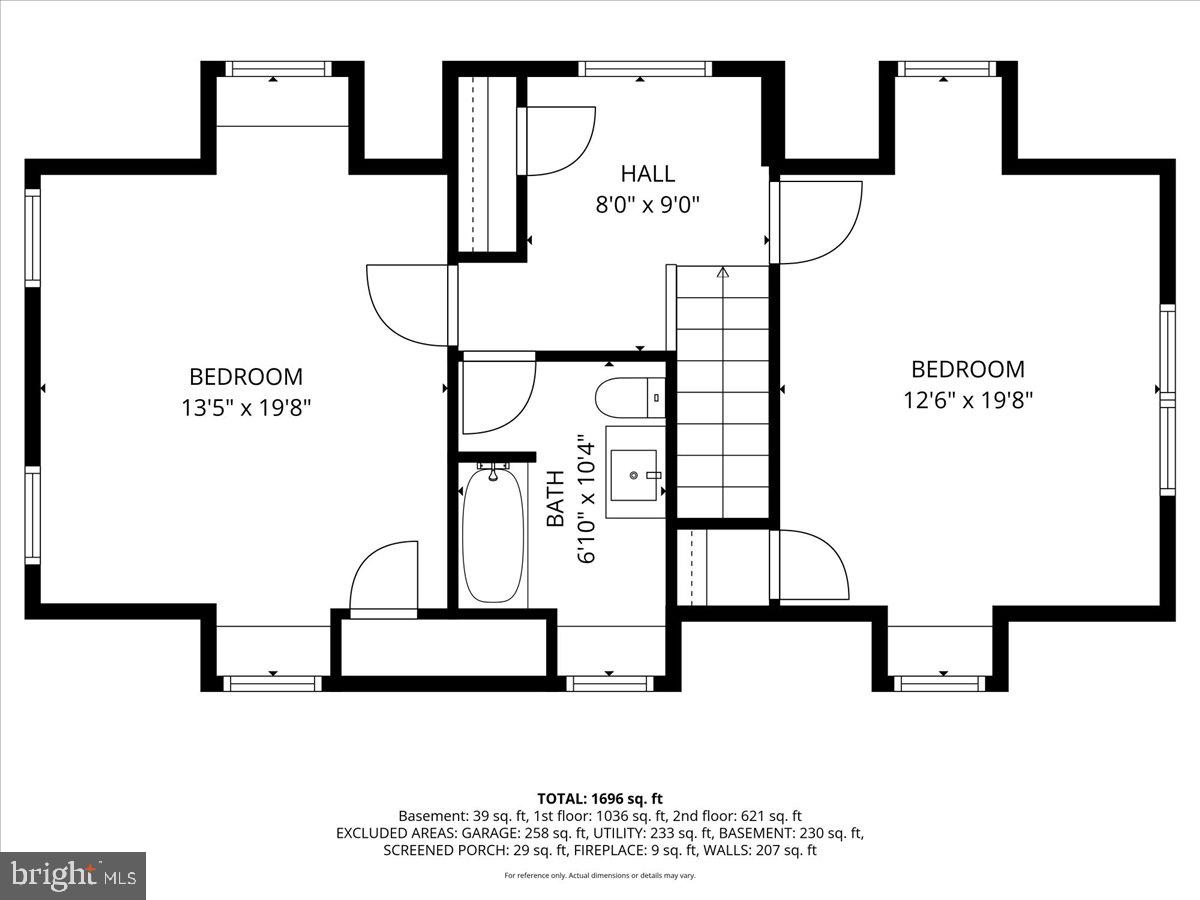 1606 N Market St Property Photo 31