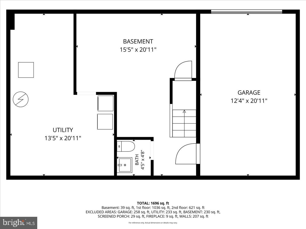 1606 N Market St Property Photo 38