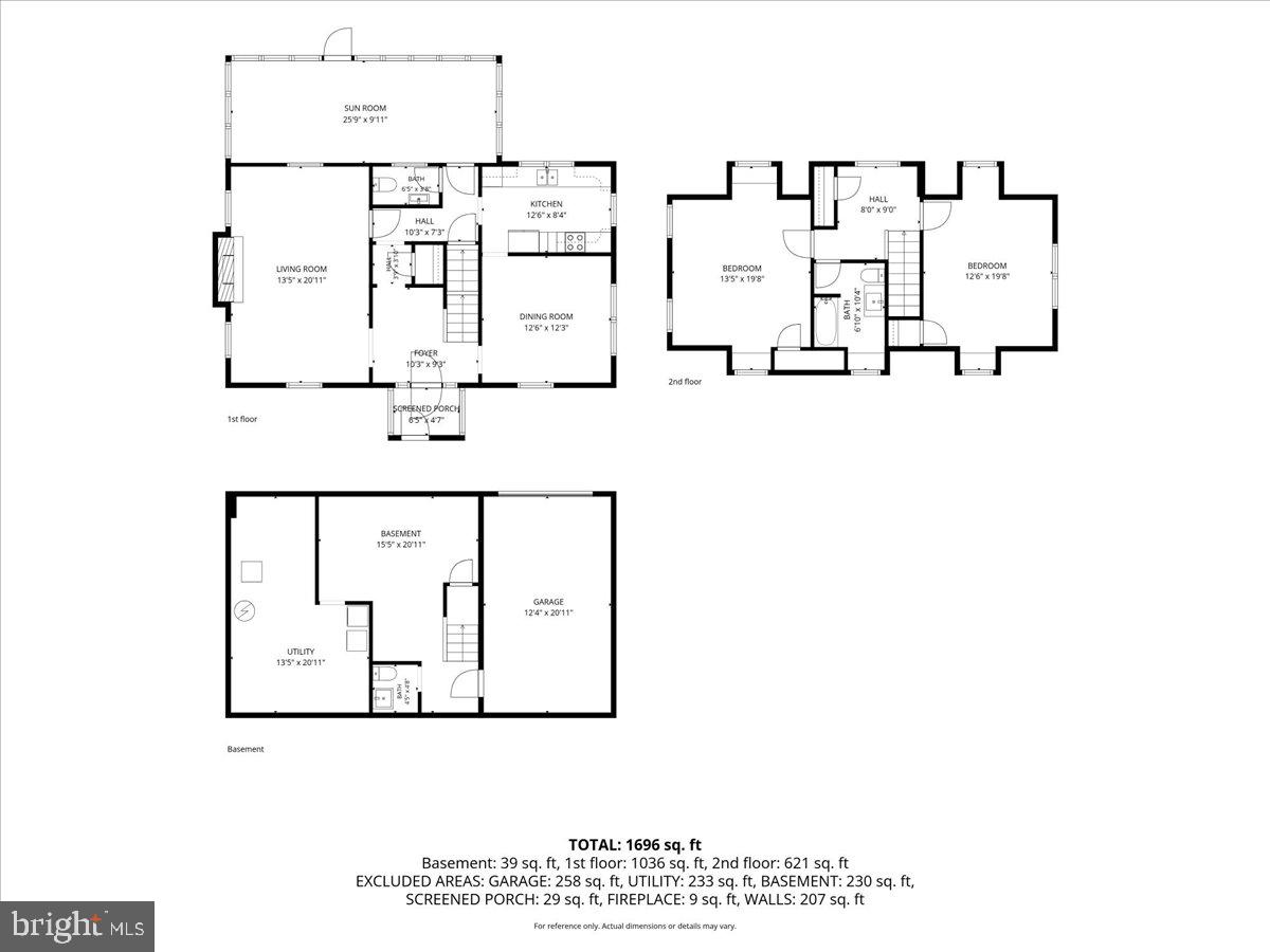 1606 N Market St Property Photo 76