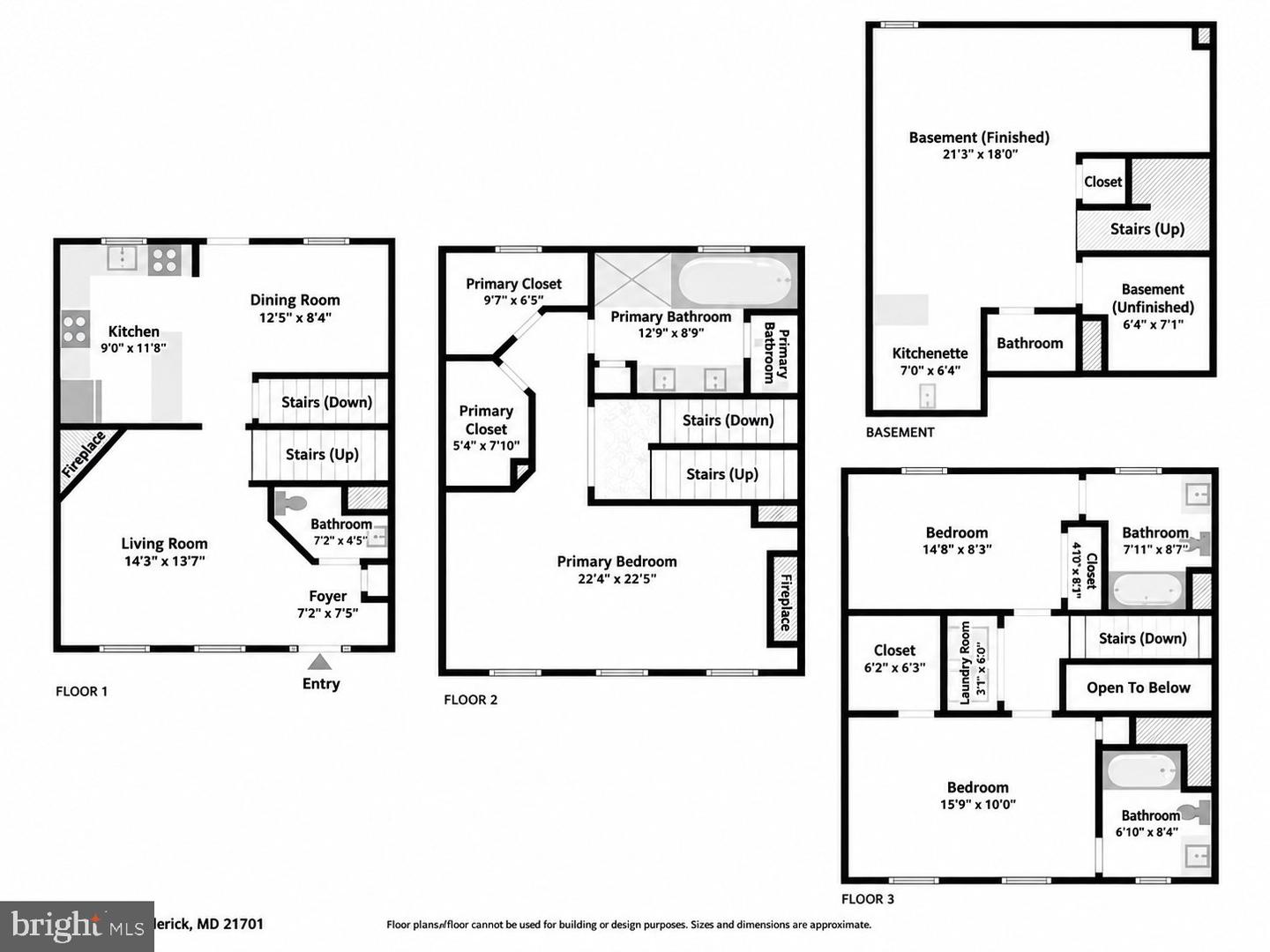 5 South St W #5 Property Photo 43