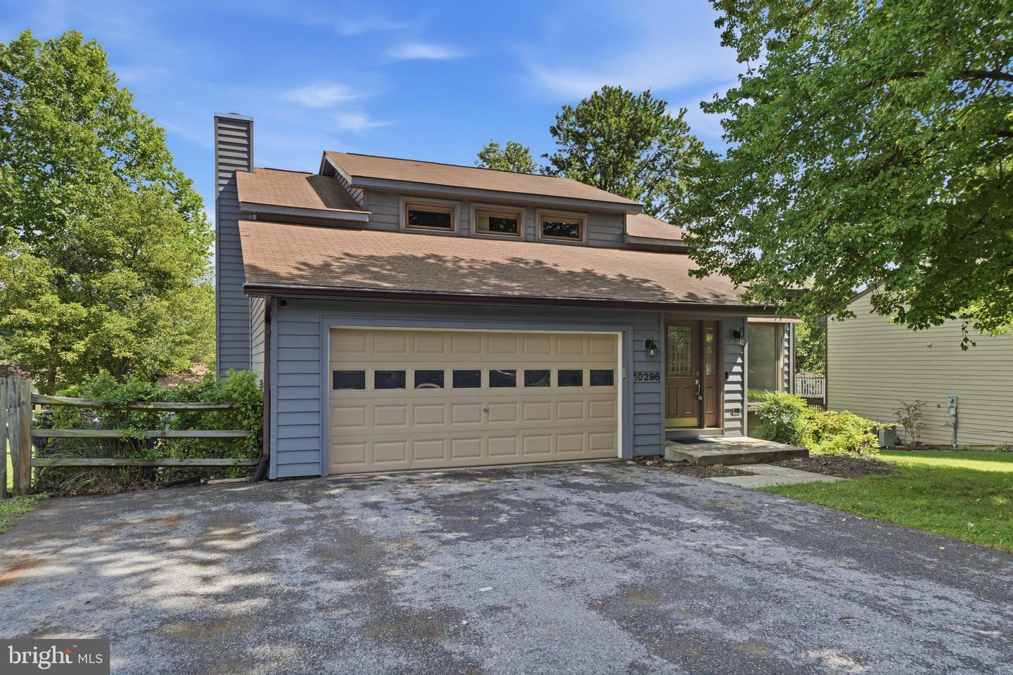 10296 Huron Trl Property Photo 1