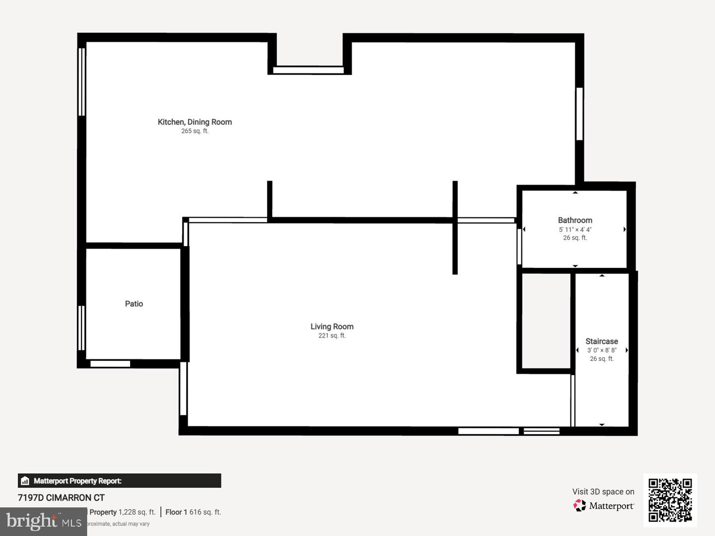 7197-d Cimarron Ct Property Photo 21