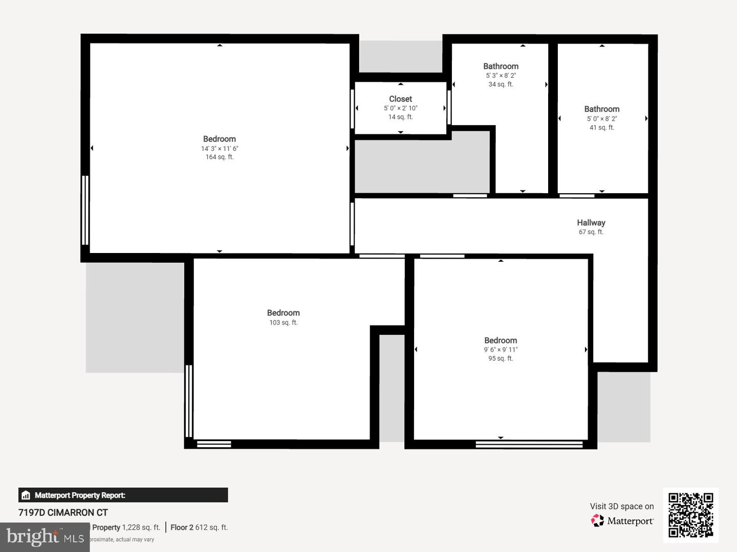 7197-d Cimarron Ct Property Photo 22