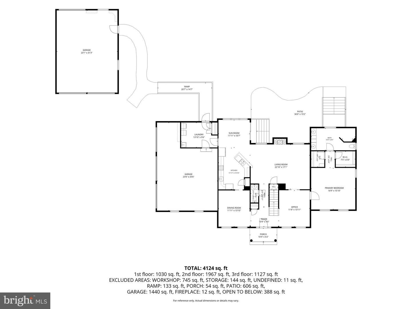 5715 Doubs Rd Property Photo 32