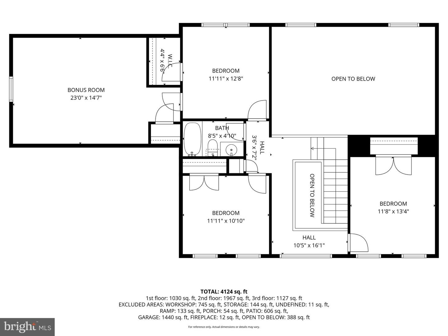 5715 Doubs Rd Property Photo 43