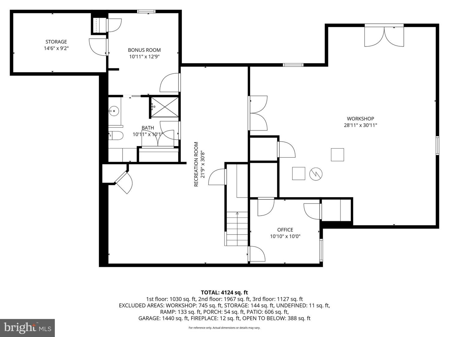 5715 Doubs Rd Property Photo 54