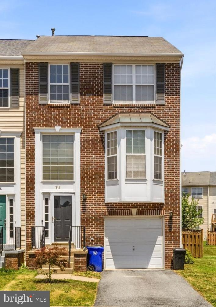 218 Harpers Way Property Photo 1