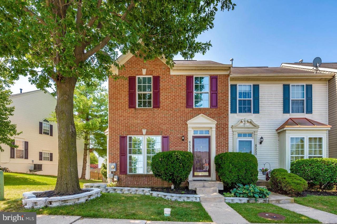 6555 CARSTON CT Property Photo 1