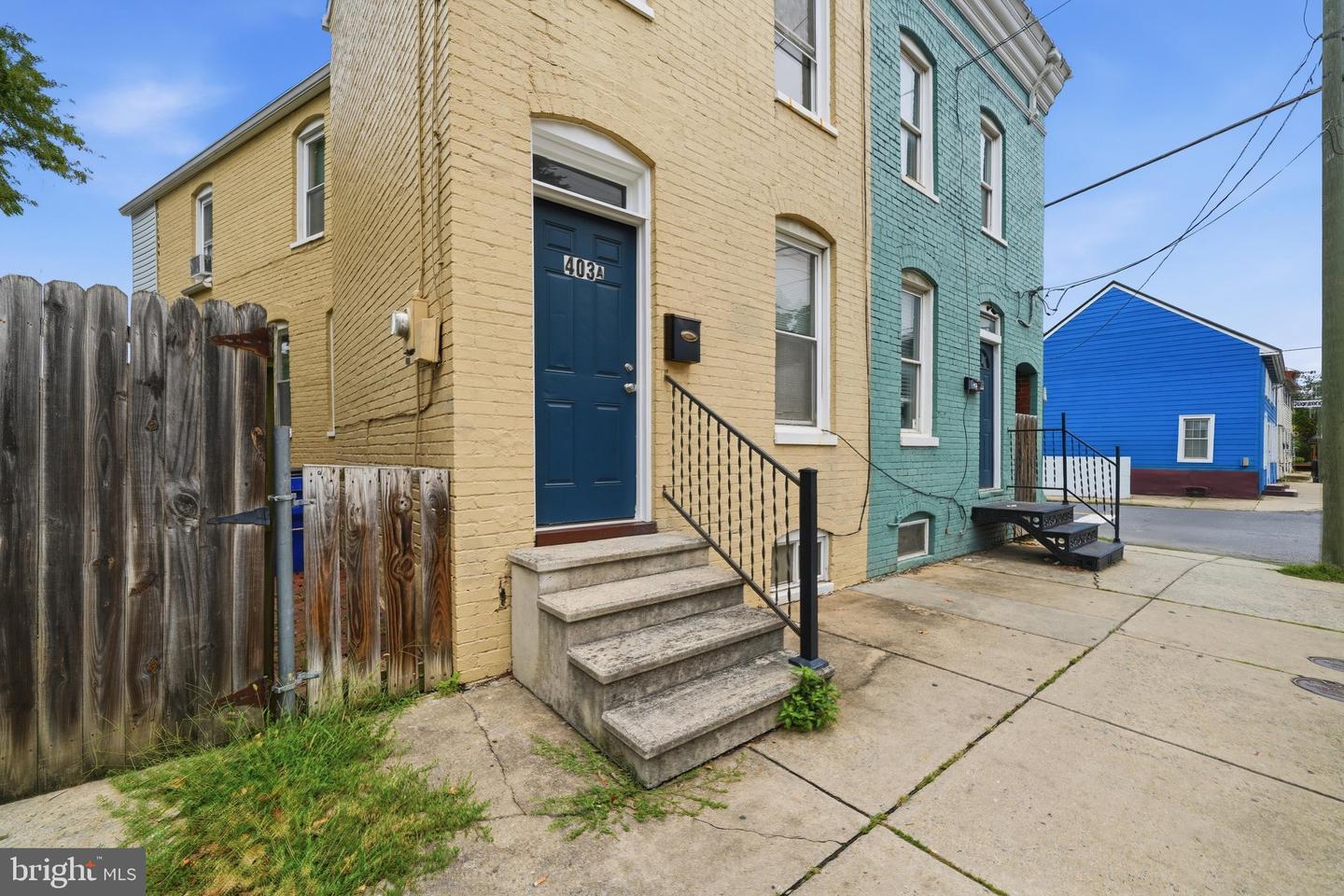 403-a W South St Property Photo 3