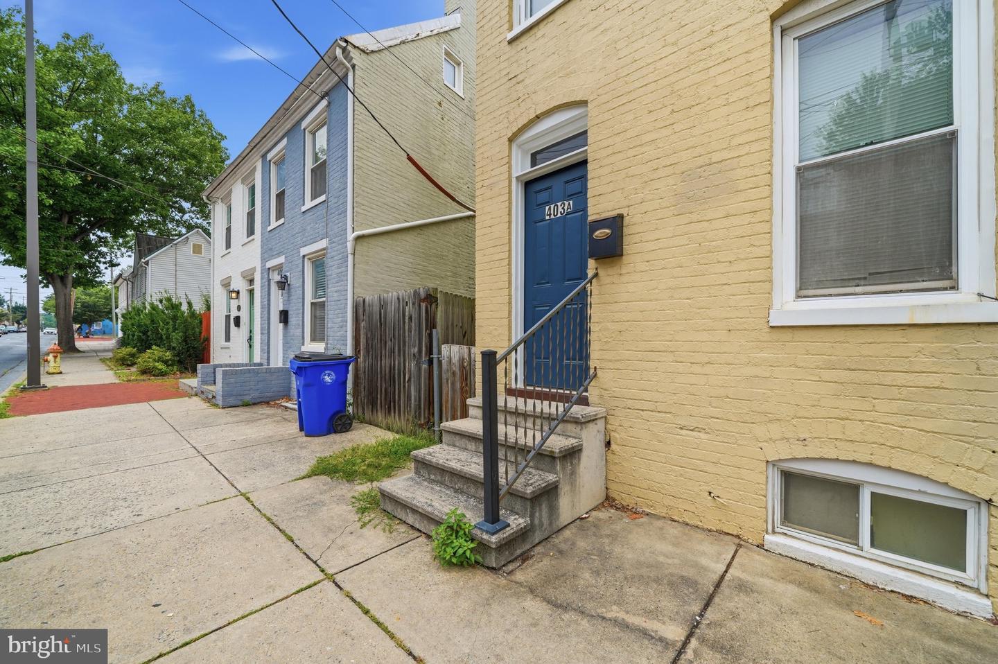 403-a W South St Property Photo 4