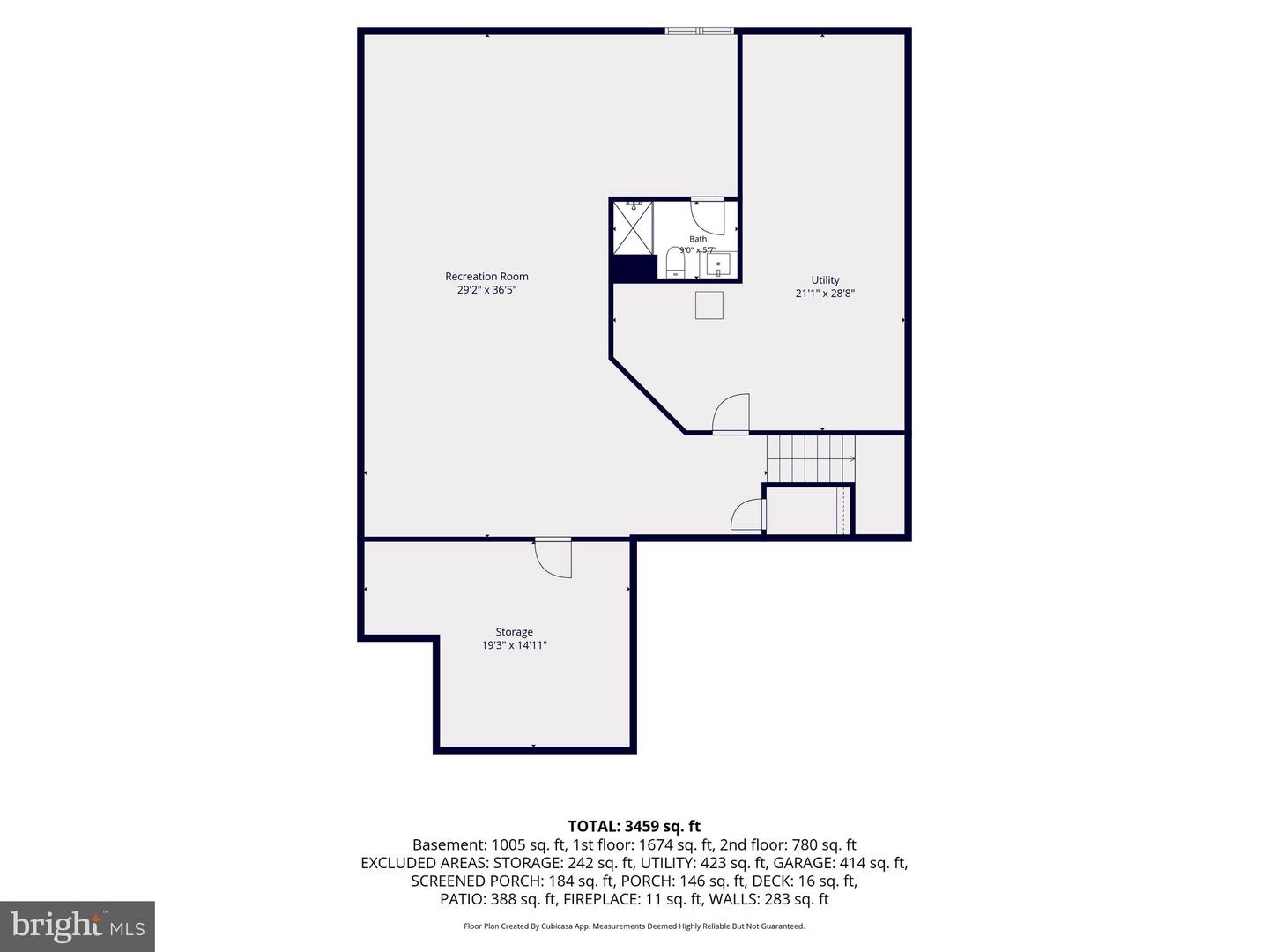2605 Broadleaf Dr Property Photo 83