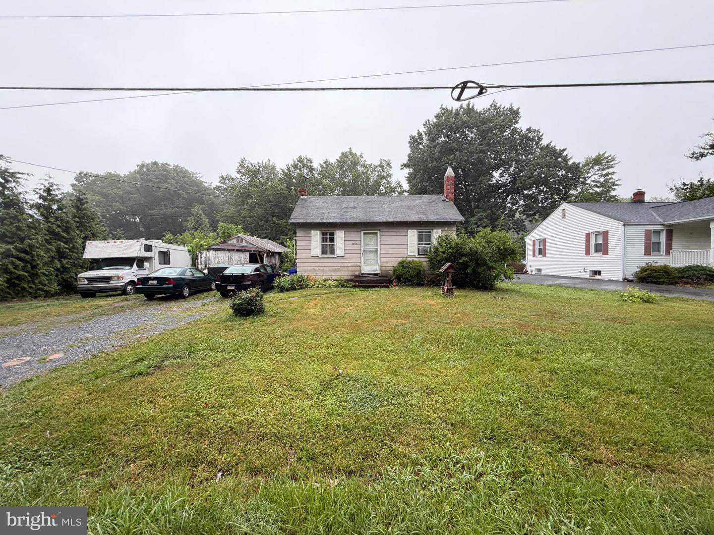 6605 Mountaindale Rd Property Photo 2