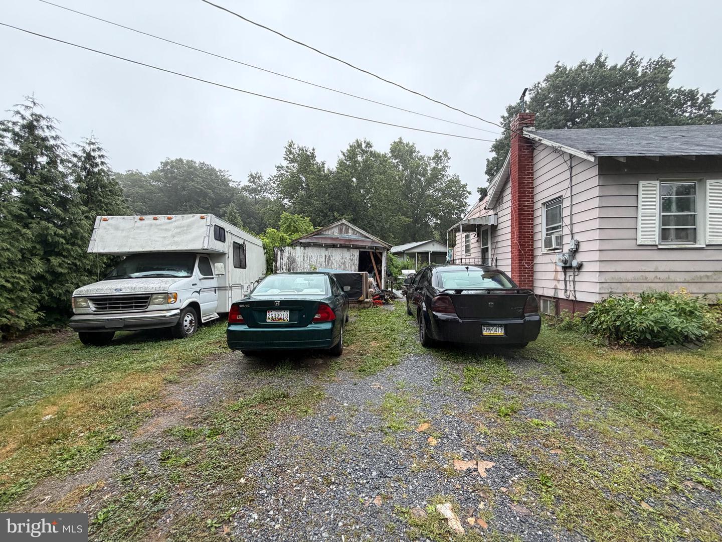 6605 Mountaindale Rd Property Photo 4