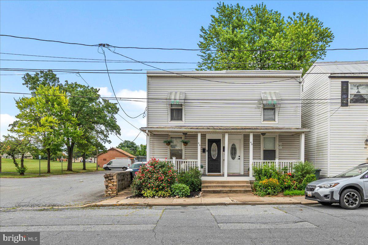 46 Hamilton Ave Property Photo 1