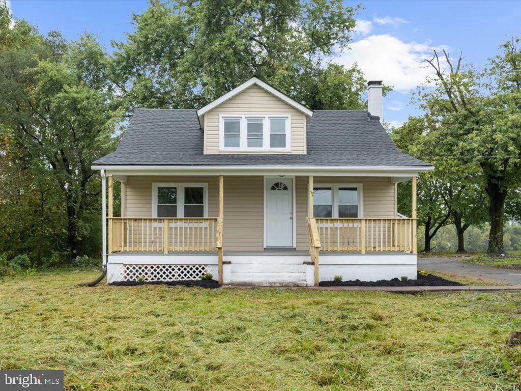 17411 N Seton Ave Property Photo 1