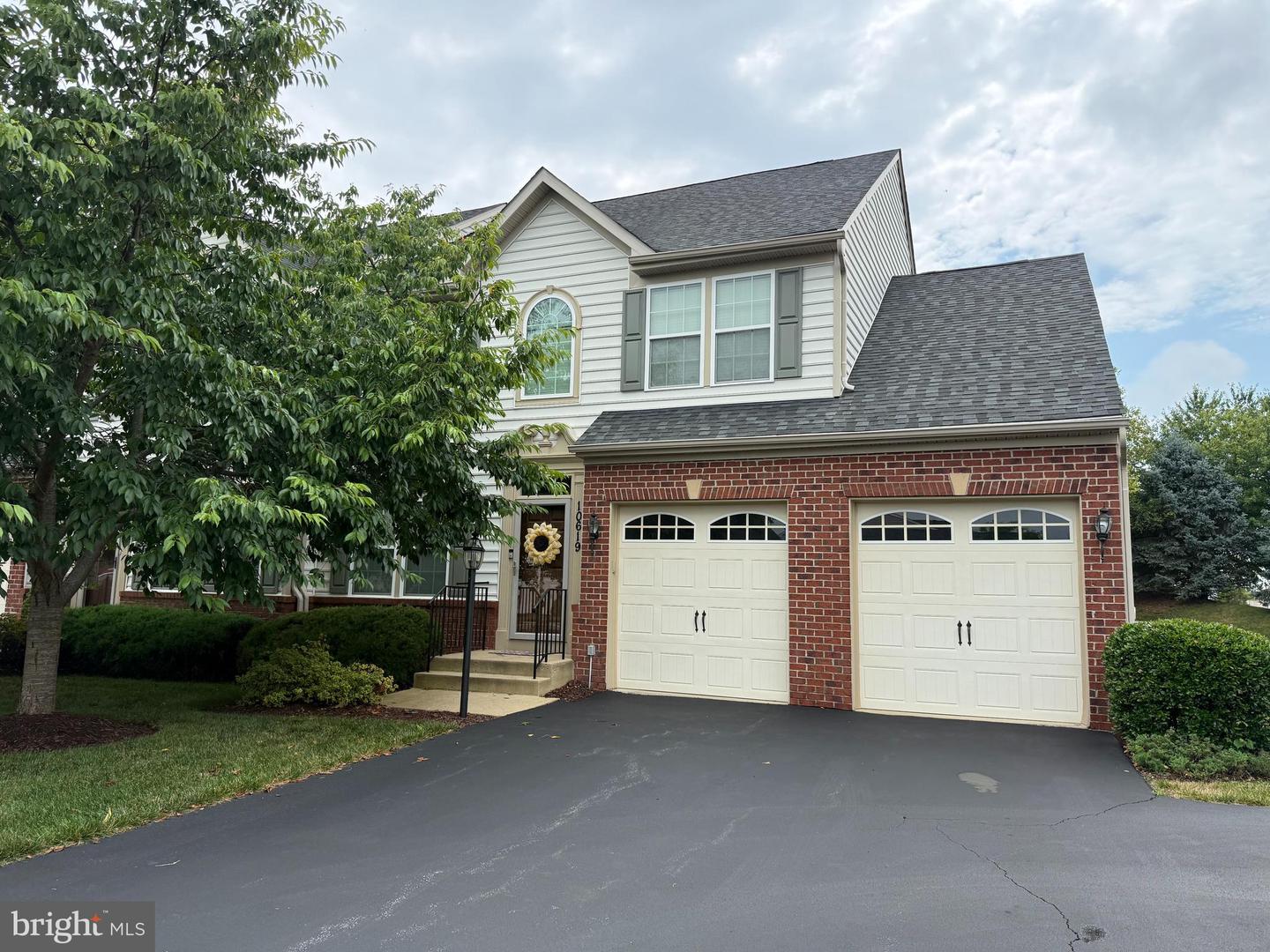 10619 Nathaniel Way #20 Property Photo 1